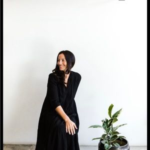 Honorine Giselle Maxi Dress